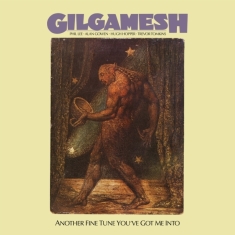 Gilgamesh - Gilgamesh