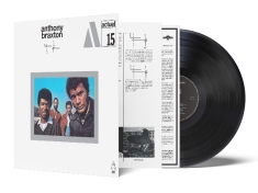 Anthony Braxton - Bx-0 No-47A