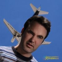 Hardware Scott - Overpass