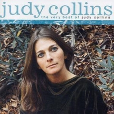 JUDY COLLINS - THE VERY BEST OF JUDY COLLINS