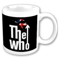 The Who - Mugg 
