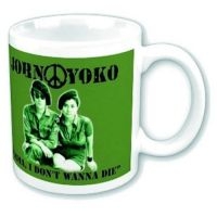 Lennon John - Mugg 