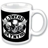 Lynyrd Skynyrd - Mugg 