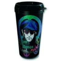 Lennon John - Resemugg 