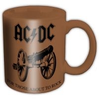 Ac/Dc - Mugg 
