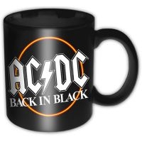 Ac/Dc - Mugg 