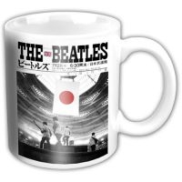 Beatles - Mugg 