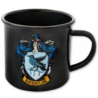 Potter Harry - Emaljerad Mugg 