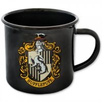 Potter Harry - Emaljerad Mugg 