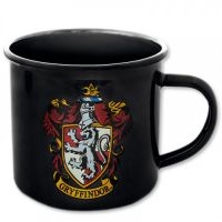 Potter Harry - Emaljerad Mugg 
