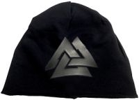 Viking Art Kollektion - Beanie 