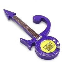 Prince - Kylskåpsmagnet 