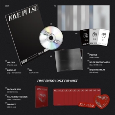 Treasure - Love Pulse