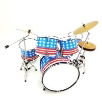 Mini Trumset - 