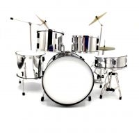 Mini Trumset - 