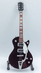 Beatles - Minigitarr George Harrison Höjd25cm