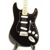 Pink Floyd - Minigitarr David Gilmour (Höjd 25Cm