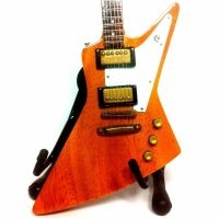 U2 - Minigitarr 