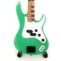 Mr. Big - Minigitarr Billy Sheehan (Höjd 25Cm