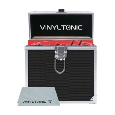 Vinyl Tonic - 7