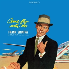 Frank Sinatra - Come Fly With Me