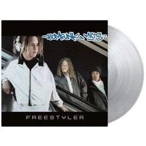 Bomfunk Mc's - Freestyler