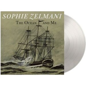 Sophie Zelmani - The Ocean And Me