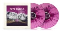 Various Artists - Many Faces Of Deep Purple The (2Lp