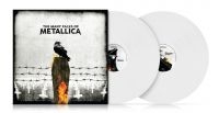 Various Artists - Many Faces Of Metallica The (2 Lp W