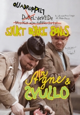 Movie - Agne & Svullo (4 Dvd Boxset)