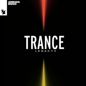 Various Artists - Trance Legacy Ii - Armada Music