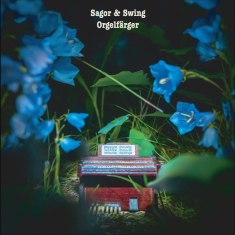 Sagor & Swing - Orgelfärger