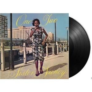 Sister Nancy - One, Two