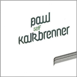 Paul Kalkbrenner - Self