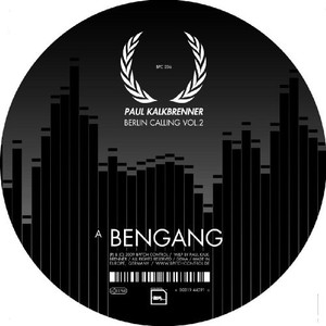 Paul Kalkbrenner - Berlin Calling Vol. 2