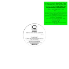 Beanfield - Tides Remixes