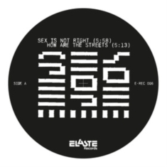 Some More Crime - Sex Is Not Right Ep