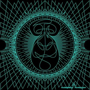 Modeselektor - Monkeytown