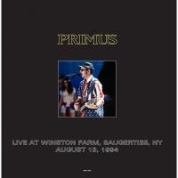 Primus - Live Winston Farm Saugerties 1994