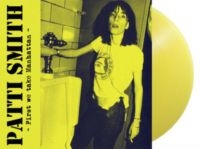 Smith Patti - First We Take Manhattan (Coloured)