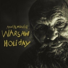 Andi Almqvist - Warsaw Holiday