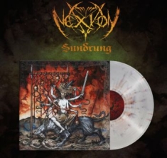 Nexion - Sundrung (Colored Vinyl Lp)