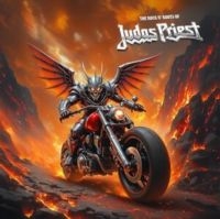 Judas Priest - The Rock N' Roots Of Judas Priest