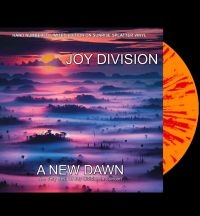 Joy Division - A New Dawn (Coloured Vinyl)