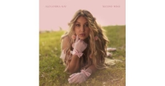 Alexandra Kay - Second Wind