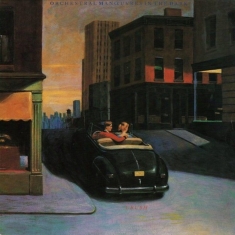 Orchestral Manoeuvres In The Dark - Crush