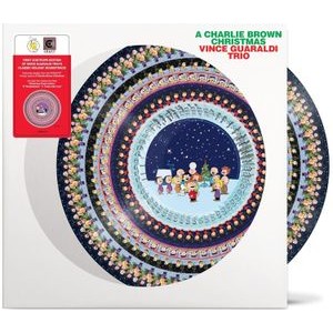 Vince Guaraldi Trio - A Charlie Brown Christmas (Zoetrope