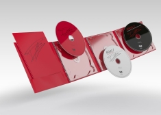 Falco - Falco 3 (Deluxe Version)