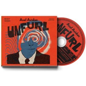 Asaf Avidan - Unfurl