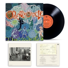 The Zombies - (Mono Remastered)